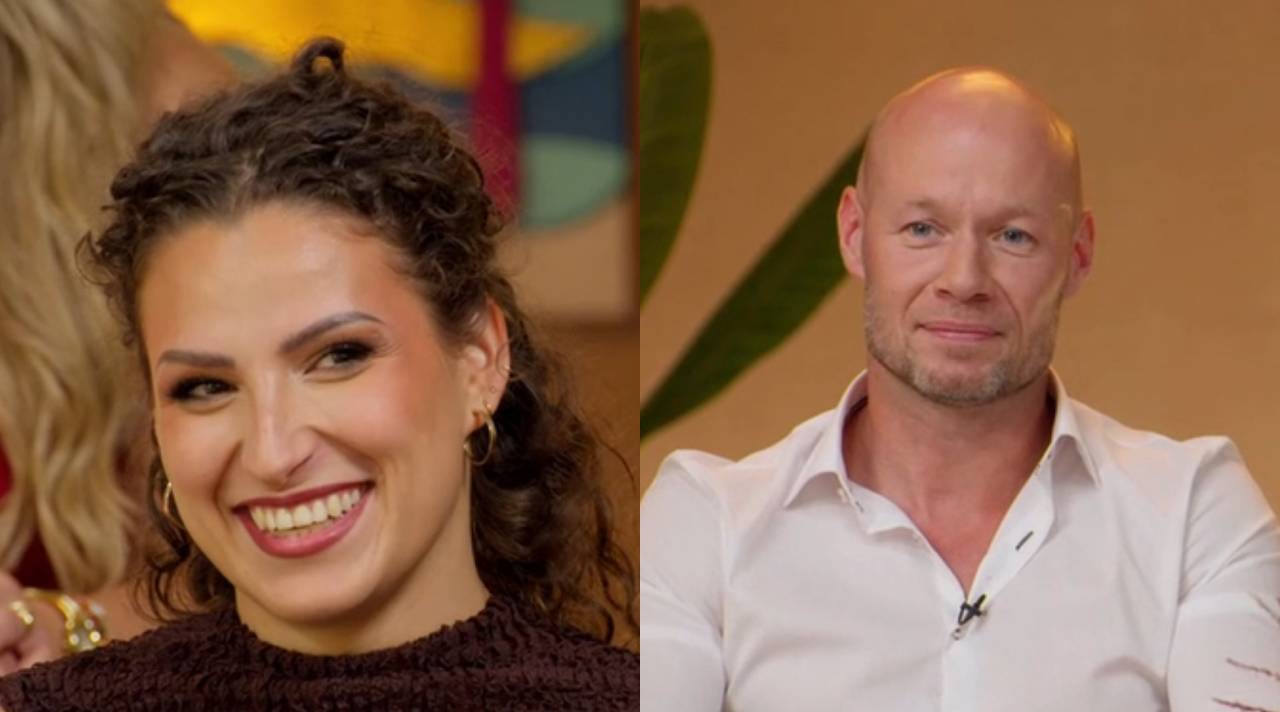 Liefdesnieuws uit B&B Vol Liefde: Lynn zet punt achter prille romance met Kees Jan