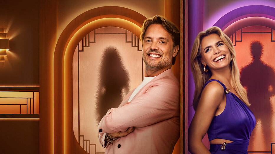 De streamingtip van de week: Love is Blind Nederland