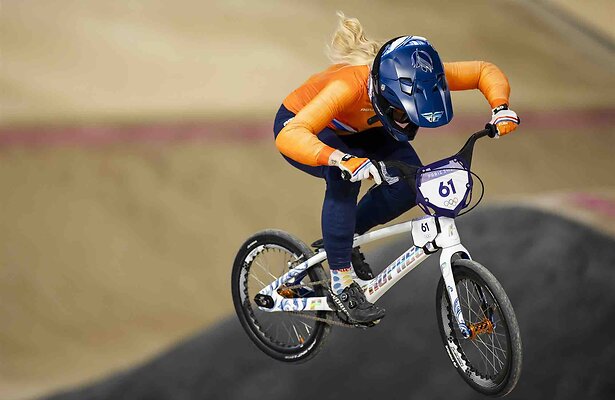 Manon Veenstra