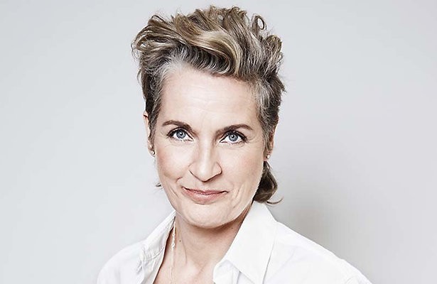 Angela de Jong, Halina Reijn, Erwin Olaf en Duncan Laurence in Mensen met M