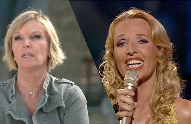 Marian uit Winter Vol Liefde