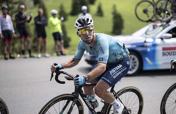 Mark Cavendish
