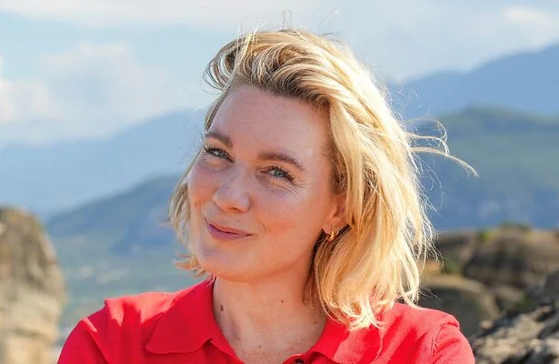 Marlijn Weerdenburg