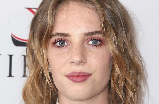 Maya Hawke
