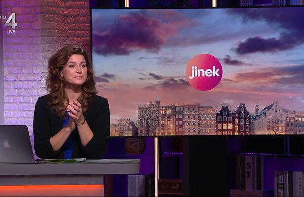 Jinek