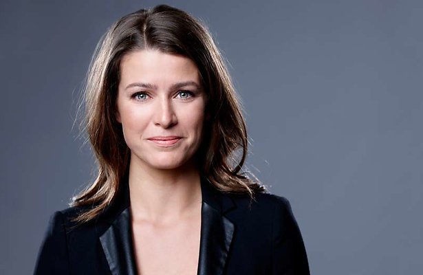 Merel Westrik