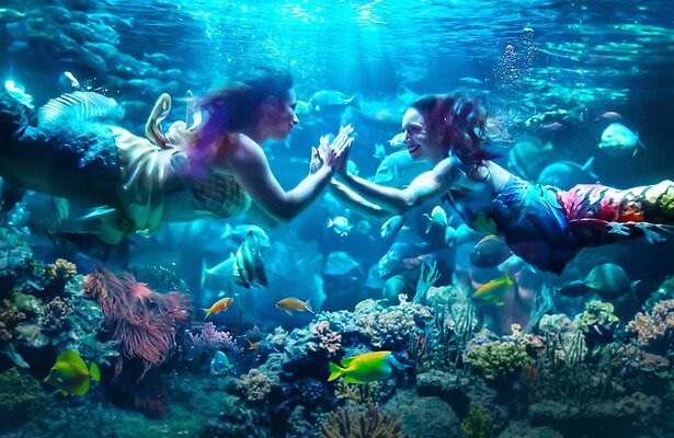 MerPeople