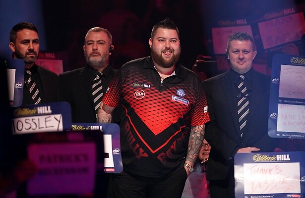 Michael Smith