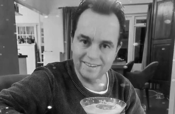 Michiel Koudstaal