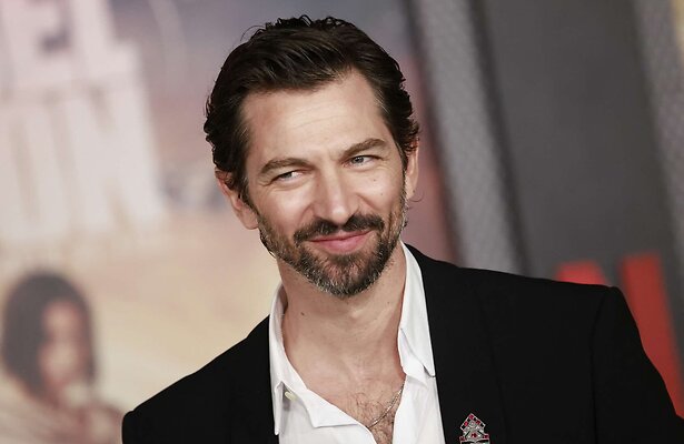 Michiel Huisman