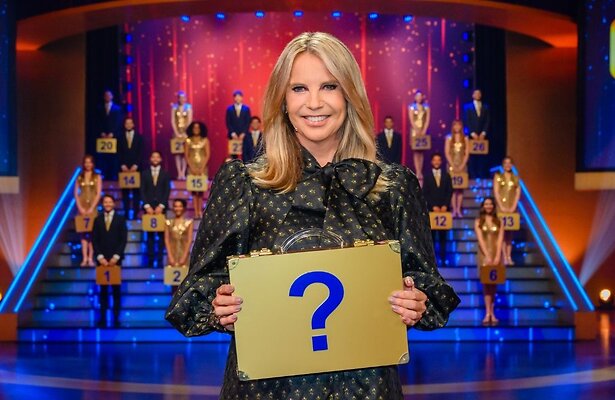 Linda de Mol