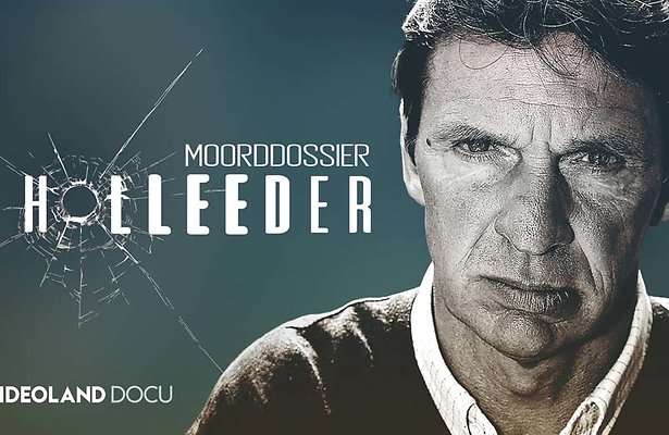 John van den Heuvel maakt documentaire Moorddossier Holleeder