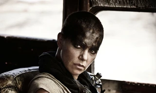 Mad Max: Fury Road