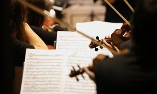 Mahler - Das Lied von der Erde