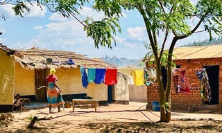 Malawi