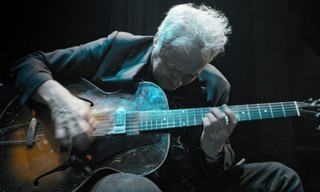 Marc Ribot - Banlieues Bleues