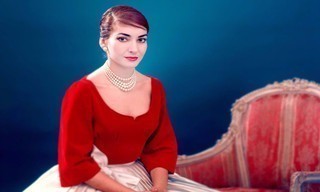 Maria Callas: The unsung Greek years
