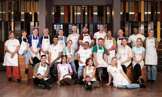 MasterChef Australië