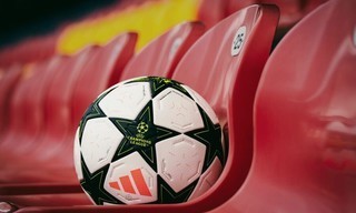 Match of the Day: UEFA Champions League
