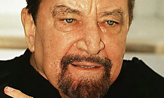Maurice Béjart - The soul of dance