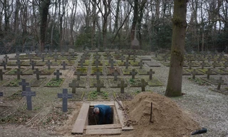 Meisjes van de Goede Herder