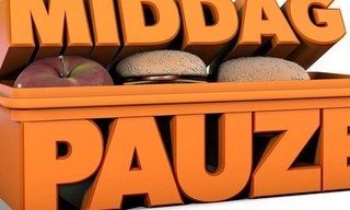 Middagpauze