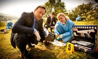 Midsomer murders