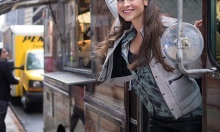 Miljuschka's food trucks