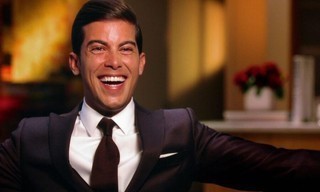Million dollar listing NY