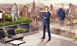 Million dollar listing NY