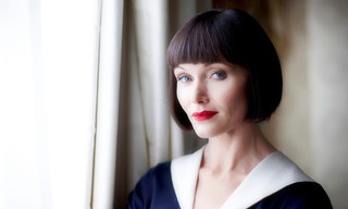 Miss Fisher's murder mysteries