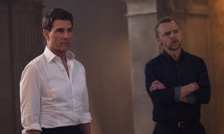Mission: Impossible - Dead Reckoning