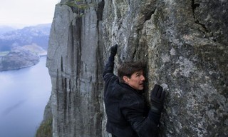 Mission: Impossible - Fallout
