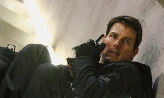 Mission: Impossible III