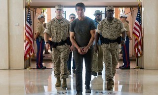 Mission: Impossible - Rogue Nation