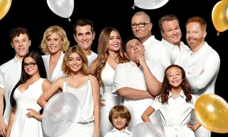 Modern family