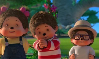 Monchhichi