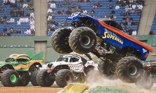 Monster Jam