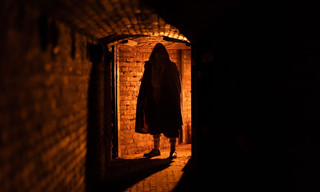 Monsters: Truth behind the myths