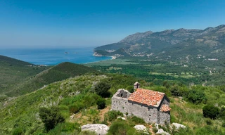 Montenegro - An der Küste der lebenden Legenden