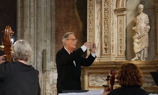 Monteverdi de Mantoue à Venise