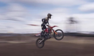Motocross: Wereldkampioenschap Zweden
