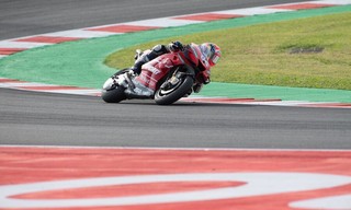 MotoGP: GP van Australië