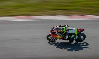 MotoGP: GP van Indonesië