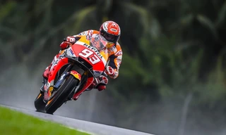 MotoGP: GP van Indonesië