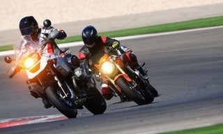 Moto3: GP van Maleisië