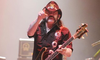 Motörhead at Wacken Open Air