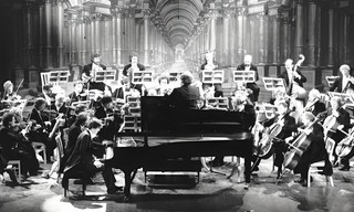 Mozart : Concerto pour piano no. 6 - Christian Zacharias