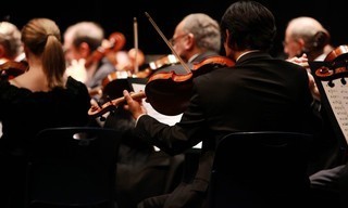Mozart : Symphonie n°40 - Gianluigi Gelmetti, Radio-Sinfonieorchester Stuttgart