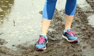 Mud Masters